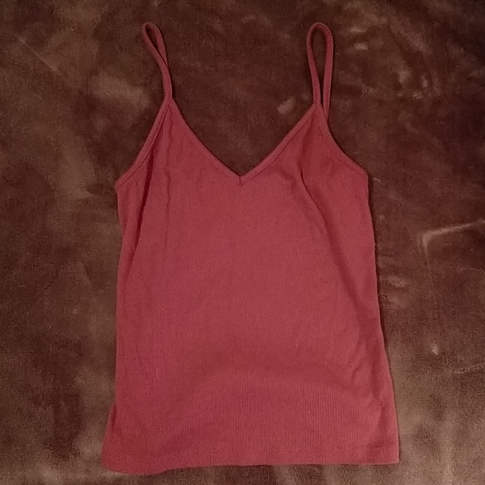 Size Large tank top from Wet Seal